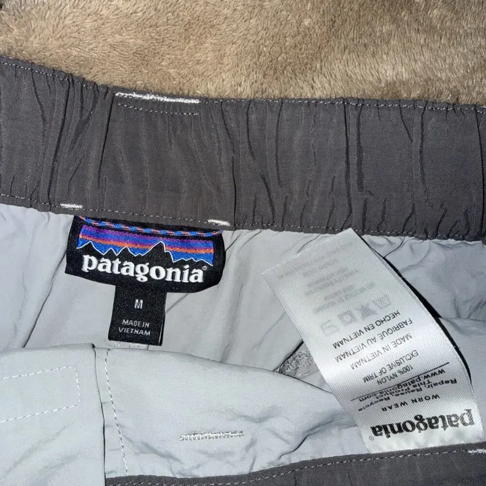 Patagonia pre owned